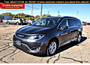 Thumbnail image of 2020 Chrysler Pacifica at Bender Chrysler Dodge Jeep