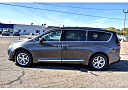 Thumbnail image of 2020 Chrysler Pacifica at Bender Chrysler Dodge Jeep