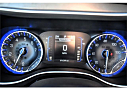 2020 Chrysler Pacifica Touring L at Bender Chrysler Dodge Jeep