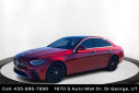 Thumbnail image of 2023 Mercedes-Benz E-Class at Stephen Wade Chevrolet Cadillac Used