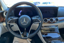 Thumbnail image of 2023 Mercedes-Benz E-Class at Stephen Wade Chevrolet Cadillac Used