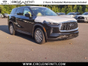 Thumbnail image of 2025 INFINITI QX60 at Circle Infiniti