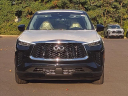 Thumbnail image of 2025 INFINITI QX60 at Circle Infiniti