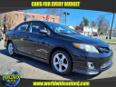 Thumbnail image of 2013 Toyota Corolla at Worldwide Auto Sales