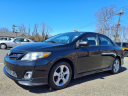 Thumbnail image of 2013 Toyota Corolla at Worldwide Auto Sales