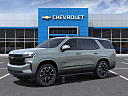 Thumbnail image of 2023 Chevrolet Tahoe at Nesenger 112 Chevrolet Hyundai Mazda