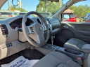 Thumbnail image of 2020 Nissan Frontier at Coastal Hyundai