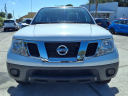 Thumbnail image of 2020 Nissan Frontier at Coastal Hyundai