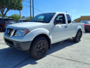 Thumbnail image of 2020 Nissan Frontier at Coastal Hyundai