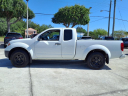 Thumbnail image of 2020 Nissan Frontier at Coastal Hyundai