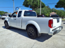 Thumbnail image of 2020 Nissan Frontier at Coastal Hyundai