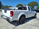 Thumbnail image of 2020 Nissan Frontier at Coastal Hyundai