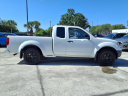 Thumbnail image of 2020 Nissan Frontier at Coastal Hyundai