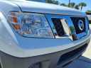 Thumbnail image of 2020 Nissan Frontier at Coastal Hyundai