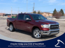 Thumbnail image of 2022 Ram 1500 at Chrysler Dodge Jeep Ram of Southfield