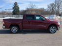 Thumbnail image of 2022 Ram 1500 at Chrysler Dodge Jeep Ram of Southfield