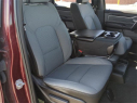 Thumbnail image of 2022 Ram 1500 at Chrysler Dodge Jeep Ram of Southfield