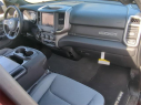 Thumbnail image of 2022 Ram 1500 at Chrysler Dodge Jeep Ram of Southfield