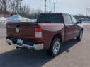 Thumbnail image of 2022 Ram 1500 at Chrysler Dodge Jeep Ram of Southfield