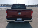 Thumbnail image of 2022 Ram 1500 at Chrysler Dodge Jeep Ram of Southfield