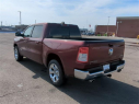 Thumbnail image of 2022 Ram 1500 at Chrysler Dodge Jeep Ram of Southfield