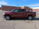 Thumbnail image of 2022 Ram 1500 at Chrysler Dodge Jeep Ram of Southfield