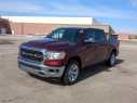 Thumbnail image of 2022 Ram 1500 at Chrysler Dodge Jeep Ram of Southfield