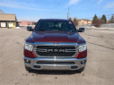 Thumbnail image of 2022 Ram 1500 at Chrysler Dodge Jeep Ram of Southfield