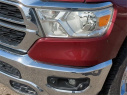 Thumbnail image of 2022 Ram 1500 at Chrysler Dodge Jeep Ram of Southfield