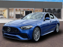 Thumbnail image of 2023 Mercedes-Benz C-Class at Northstar Mitsubishi