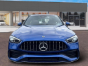 Thumbnail image of 2023 Mercedes-Benz C-Class at Northstar Mitsubishi