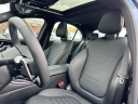 Thumbnail image of 2023 Mercedes-Benz C-Class at Northstar Mitsubishi