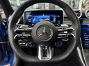 Thumbnail image of 2023 Mercedes-Benz C-Class at Northstar Mitsubishi