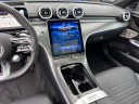 Thumbnail image of 2023 Mercedes-Benz C-Class at Northstar Mitsubishi