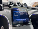 Thumbnail image of 2023 Mercedes-Benz C-Class at Northstar Mitsubishi