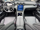 Thumbnail image of 2023 Mercedes-Benz C-Class at Northstar Mitsubishi