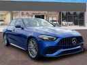 Thumbnail image of 2023 Mercedes-Benz C-Class at Northstar Mitsubishi