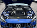 Thumbnail image of 2023 Mercedes-Benz C-Class at Northstar Mitsubishi