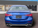 Thumbnail image of 2023 Mercedes-Benz C-Class at Northstar Mitsubishi