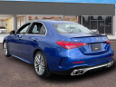Thumbnail image of 2023 Mercedes-Benz C-Class at Northstar Mitsubishi