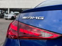 Thumbnail image of 2023 Mercedes-Benz C-Class at Northstar Mitsubishi