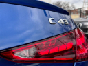 Thumbnail image of 2023 Mercedes-Benz C-Class at Northstar Mitsubishi