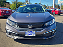Thumbnail image of 2020 Honda Civic at SchallerHonda-New of New Britain, CT