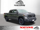 2020 Toyota Tundra TRD Pro at Northway Toyota