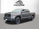 Thumbnail image of 2020 Toyota Tundra at Northway Toyota