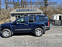 Thumbnail image of 2006 Nissan Xterra at Highlander Motors