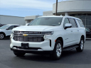 Thumbnail image of 2023 Chevrolet Suburban at Bob Brady Auto Mall