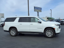 Thumbnail image of 2023 Chevrolet Suburban at Bob Brady Auto Mall