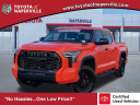 Thumbnail image of 2023 Toyota Tundra at Toyota of Naperville - NEW