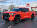 Thumbnail image of 2023 Toyota Tundra at Toyota of Naperville - NEW